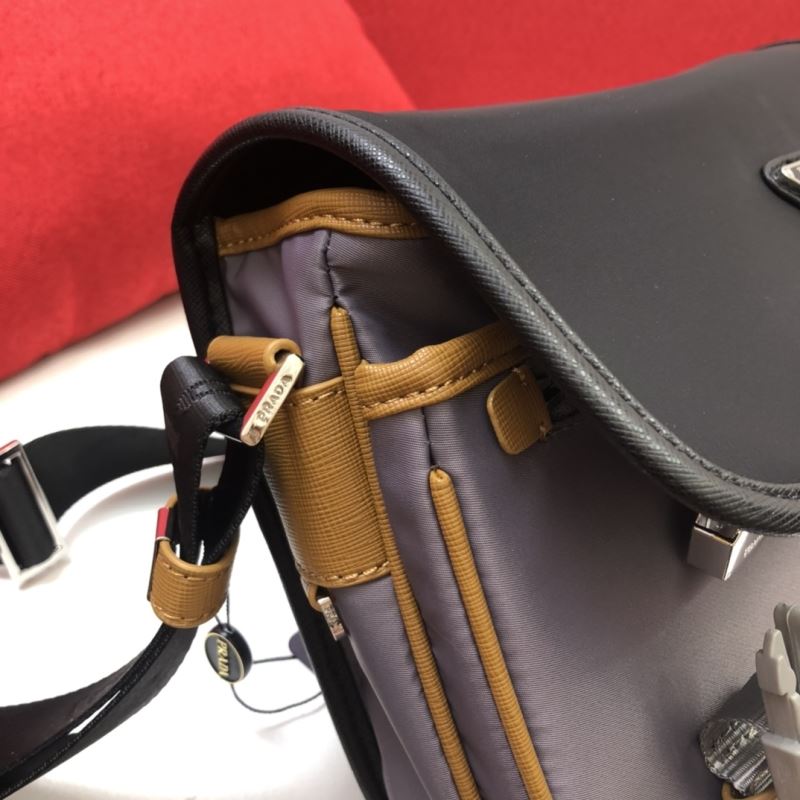 Prada Satchel Bags